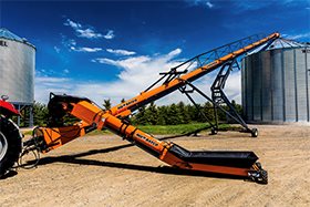 Portable Conveyors