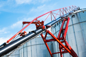 Scissor Lift and A-Frame