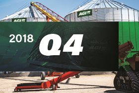 AGI MDA and FS Q4 2018