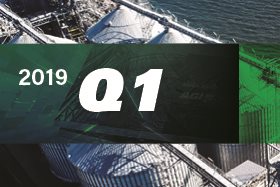 AGI MDA and FS Q1 2019