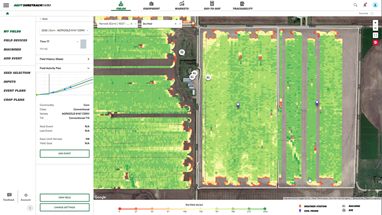 AGI SureTrack FARM™