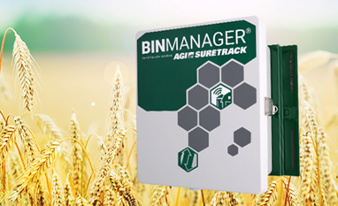 BinManager de AGI SureTrack