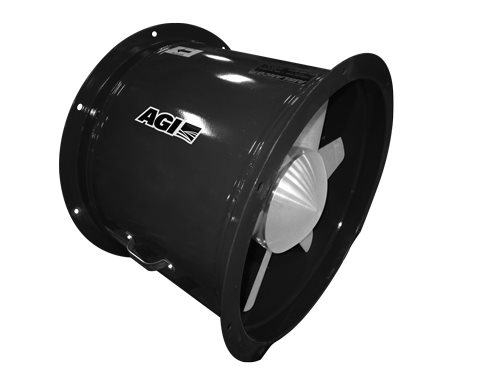 AGI Axial Fans