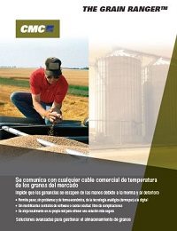 The Grain Ranger Spanish Language