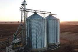 Commercial & Farm Silos