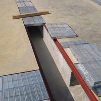 Rejillas de aireación FRAME