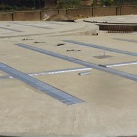 Rejillas de aireación FRAME