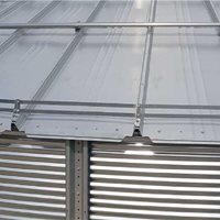 Barreras contra la nieve