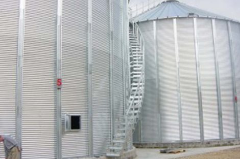 Escalas en espiral