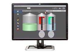Sistemas de medición de la temperatura
