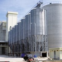 Indonesia: 5 500 toneladas de trigo