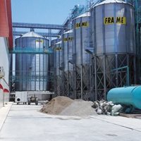 Irán: 11 000 toneladas de arroz con cáscara