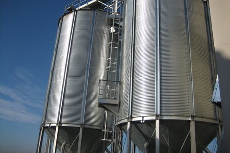 Lituania: 3 000 toneladas de trigo