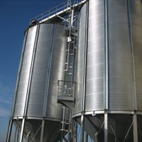 Lituania: 3 000 toneladas de trigo