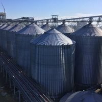 Rumania: 200 000 toneladas de trigo