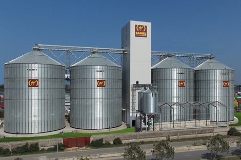 Tanzania: 24 000 toneladas de trigo