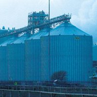 RU: 30 000 toneladas de trigo