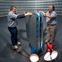 Retro Rocket de Grain Guard