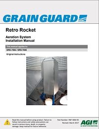 Retro Rocket