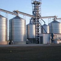 Hi Life® Enclosed Belt Conveyor