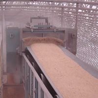 Hi Life® Enclosed Belt Conveyor