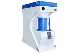 Blanqueadora de arroz Elite