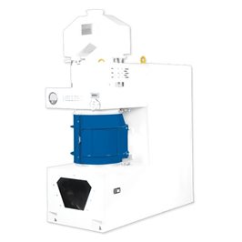 Blanqueadora de arroz