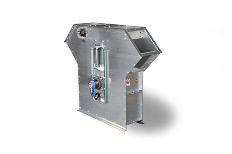 Elevador de cangilones ELA 470