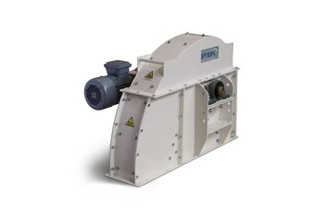 Elevador de cangilones ETM 300