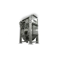 Elevador de cangilones ETM 300