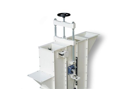 Elevador de cangilones ETM 400