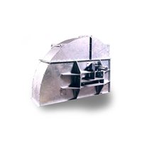 Elevador de cangilones ETM 630