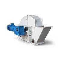 Elevador de cangilones ETM 630