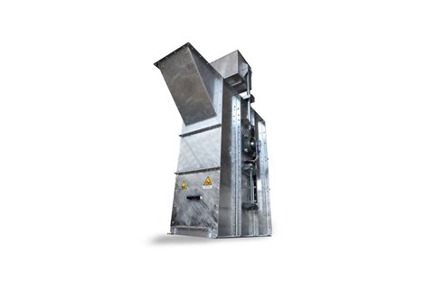 Elevador de cangilones ETM 800
