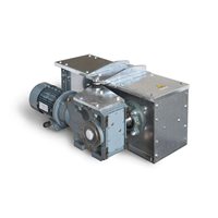 Transportadora de cadena TCA