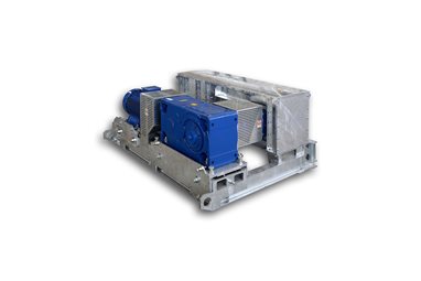 Transportadora de cadena TCM 550 de PTM