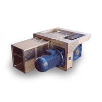 Transportadora de cadena TCM 550