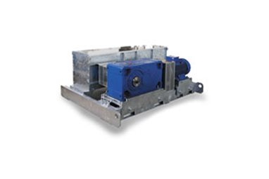 Transportadora de cadena TCM 630 de PTM
