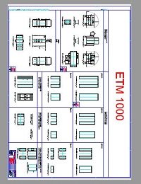 ETM 1000 Sketches
