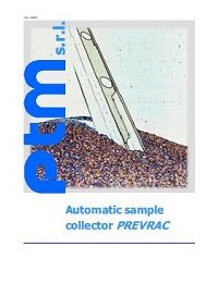 PRV Sampling Systems (English)