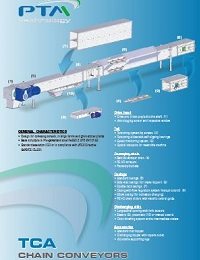 TCA Brochure - English