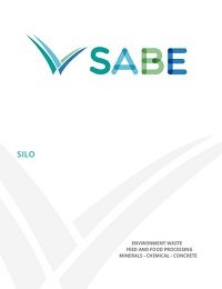 Silo Product Sheet