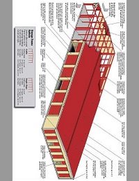 Self-Storage Building Specs