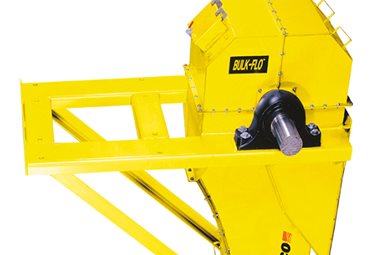 Transportadora de cadena resistente Bulk-Flo de TRAMCO | AGI