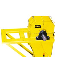 Bulk-Flo de Tramco