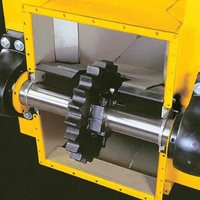Bulk-Flo de Tramco