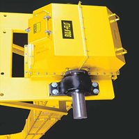 Bulk-Flo de Tramco
