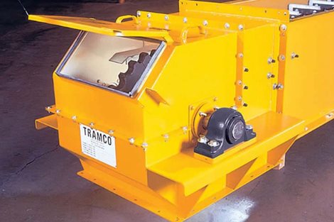Model G Tramco