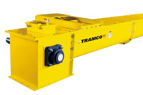 Model RB de TRAMCO