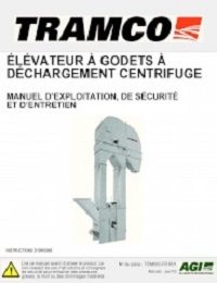 Bucket Elevator (French)